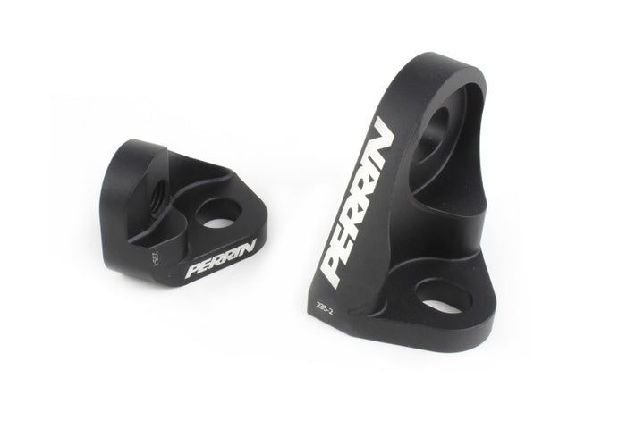 PERRIN 15-21 Subaru WRX / 14-18 Forester XT Turbo Support Bracket Kit
