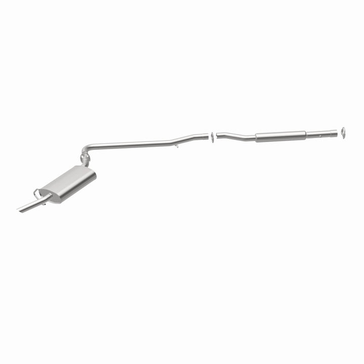 MagnaFlow BRE Exhaust Kit 00-05 LeSabre Park Ave Bonneville 3.8L