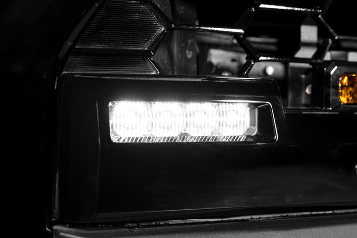 Diode Dynamics 24-26 Toyota SS6 Sport LED Kit White 6000K