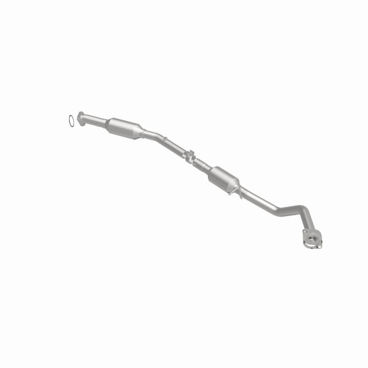 MagnaFlow 99-02 Miata L4 1.8 OEM Underbody Direct Fit Converter