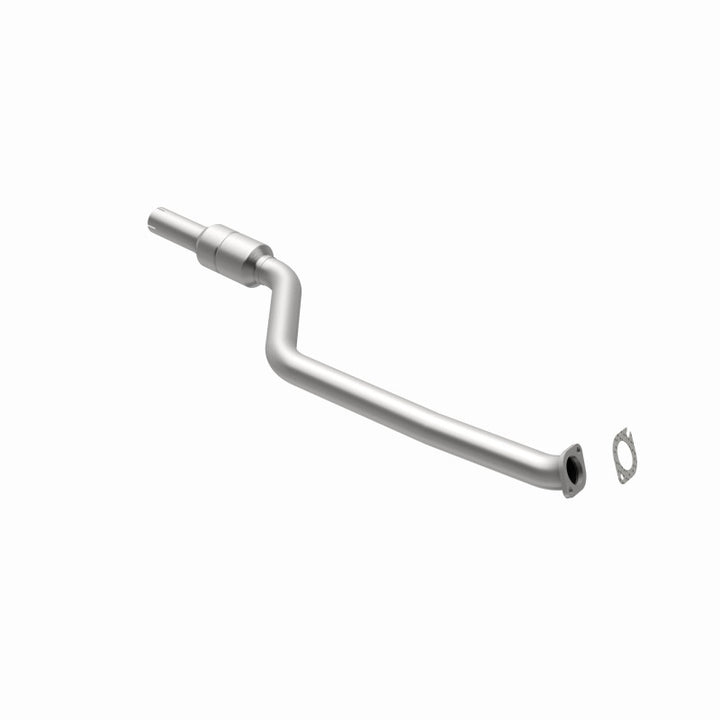 MagnaFlow 2010 BMW 335i xDrive 3.0L Direct Fit Converter