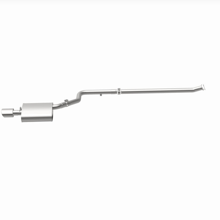 BRExhaust 15-19 Hyundai Sonata 2.4L Direct-Fit Replacement Exhaust System