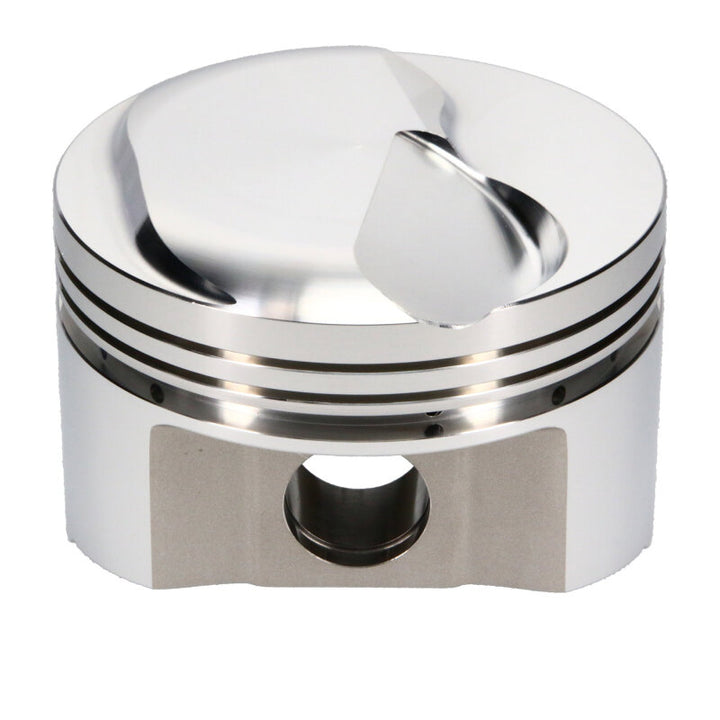 JE Pistons Chevrolet Big Block 4.310in Bore 1.270in CH 18.00 CC Piston Kit