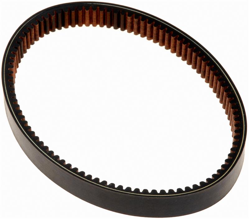 Gates 06-07 Polaris Sawtooth 200 196cc Drive G-Force CVT Belt
