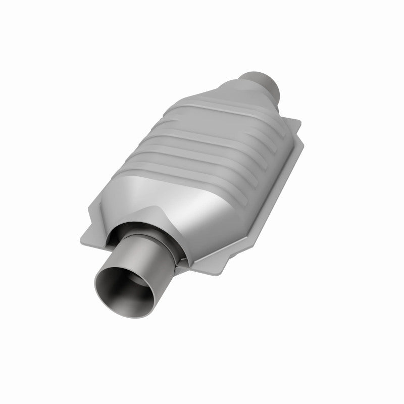 MagnaFlow Universal Catalytic Converter Mf 2.25