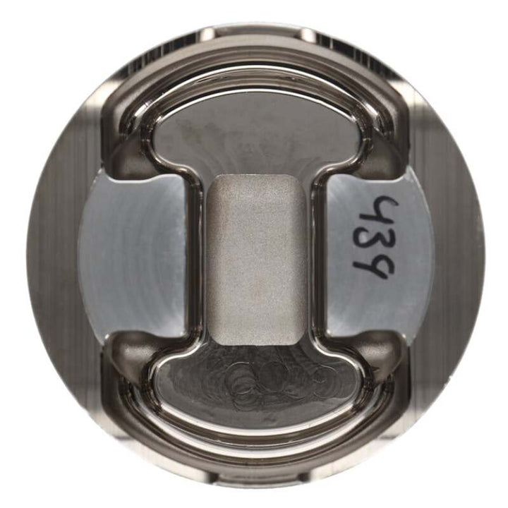 Wiseco Ford 2.0L 91.50 mm Bore 40.80 mm CH -20.20 CC Piston Shelf Stock Kit