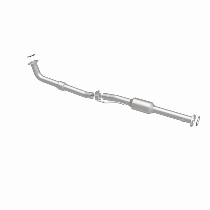 MagnaFlow 04-06 Toyota Solara 2.4L Direct Fit Converter
