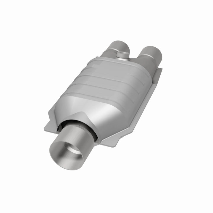 MagnaFlow 2.5in./2in. S/D CAOBDII Universal Converter
