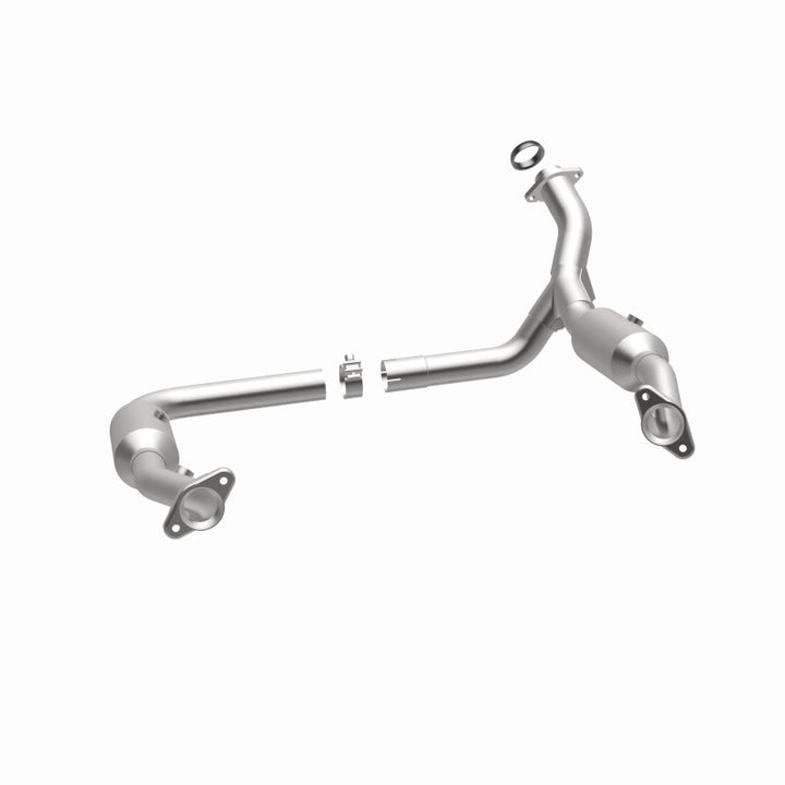 MagnaFlow 06-10 Ford Explorer 4.0L Direct Fit Converter