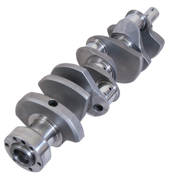 Eagle 91-95/96-00 Chevy V8 7.4L/454 4.250in Stroke Big Block Cast Steel Crankshaft