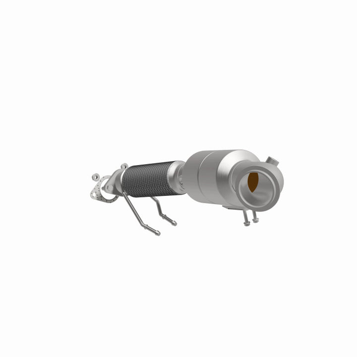 MagnaFlow 13-14 Ford Fusion 2.0L Direct Fit Converter