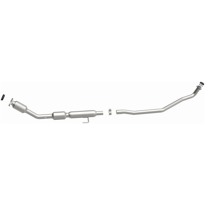 MagnaFlow 14-15 Toyota Corolla 1.8L Direct Fit Converter