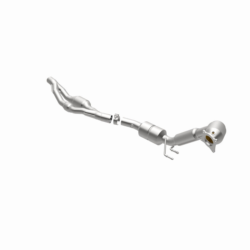 MagnaFlow 09-10 Audi TT Quattro 2.0L Direct Fit Converter