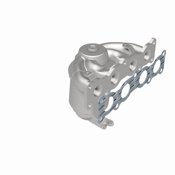 MagnaFlow 2015 Sonata 2.4L Manifold Direct Fit Converter