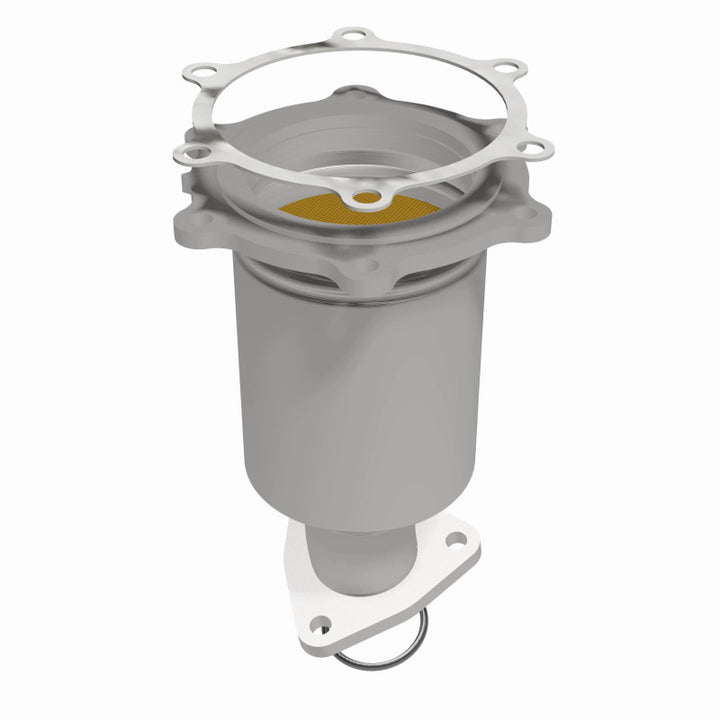 MagnaFlow 1997 Infiniti QX4 3.3L Direct Fit Converter