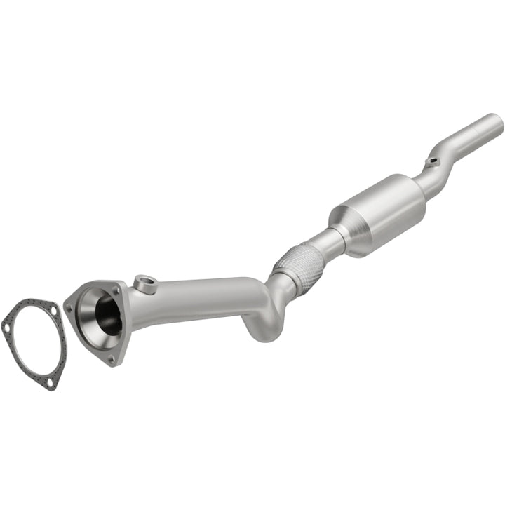 MagnaFlow 09-11 Audi A6 Quattro 3.0L Direct Fit Converter