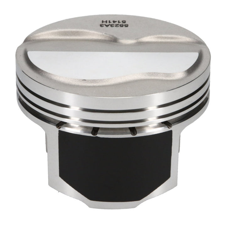 Wiseco Chevrolet LS 4.030in Bore 1.335in CH 4.00 CC Pro Tru Street Piston Set
