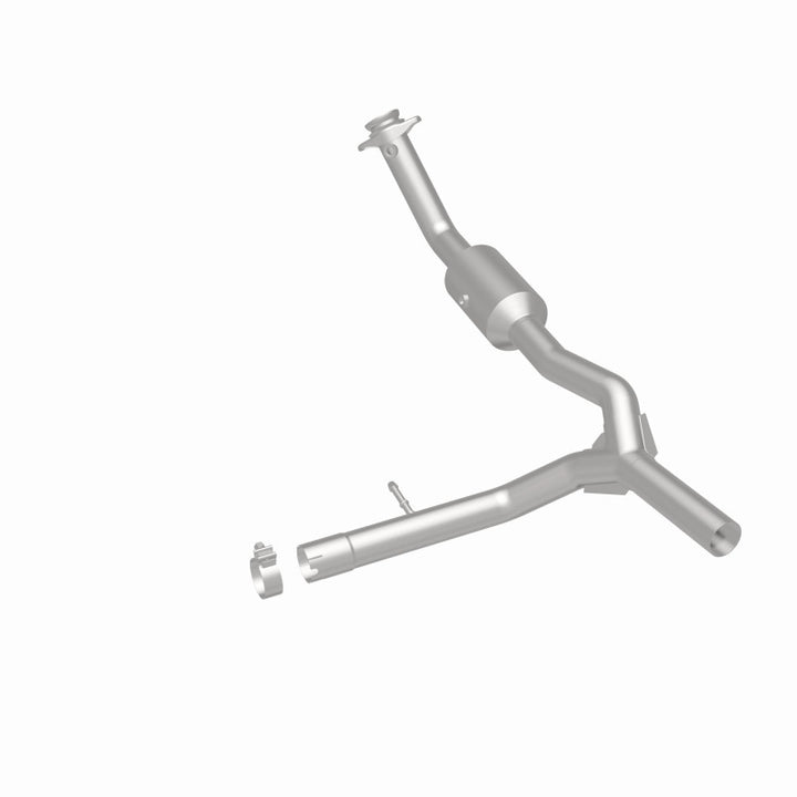 MagnaFlow 2006 Ford F-150 5.4L Direct Fit Converter