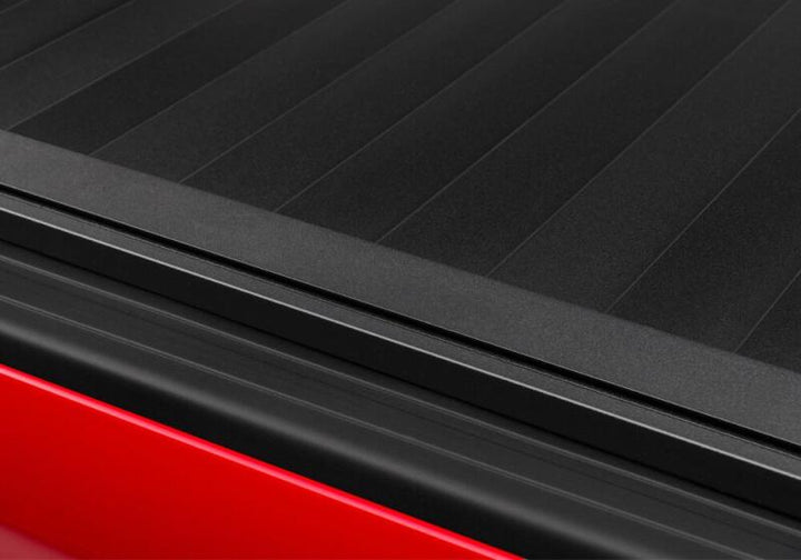 Retrax 23-24 GMC Canyon / Chevy Colorado 5ft Bed PowertraxPRO XR