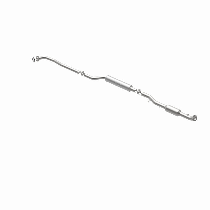MagnaFlow 08-10 Mitsubishi Outlander 2.4L Direct Fit Converter