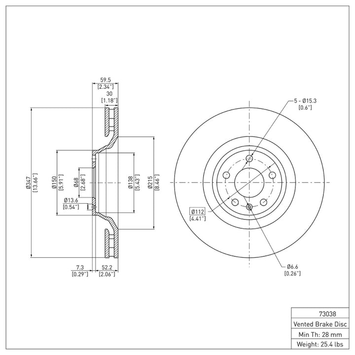 Technical Drawing