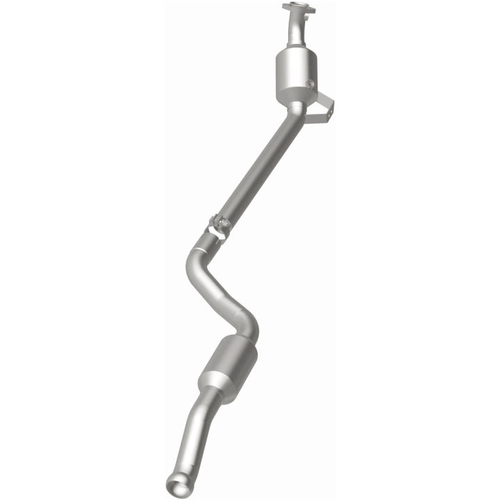 MagnaFlow 10-12 GLK350 V6 3.5 OEM Underbody Direct Fit Converter