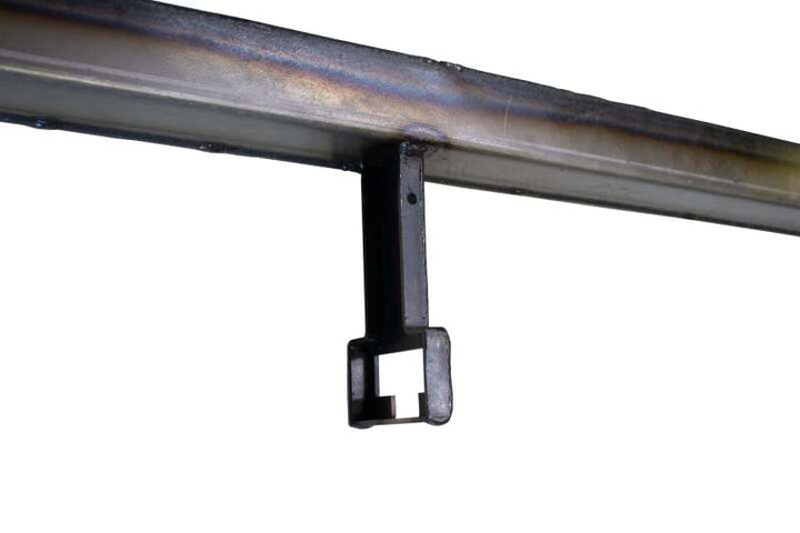 RustBuster 06-10 Hummer H3 Fuel Tank Crossmember