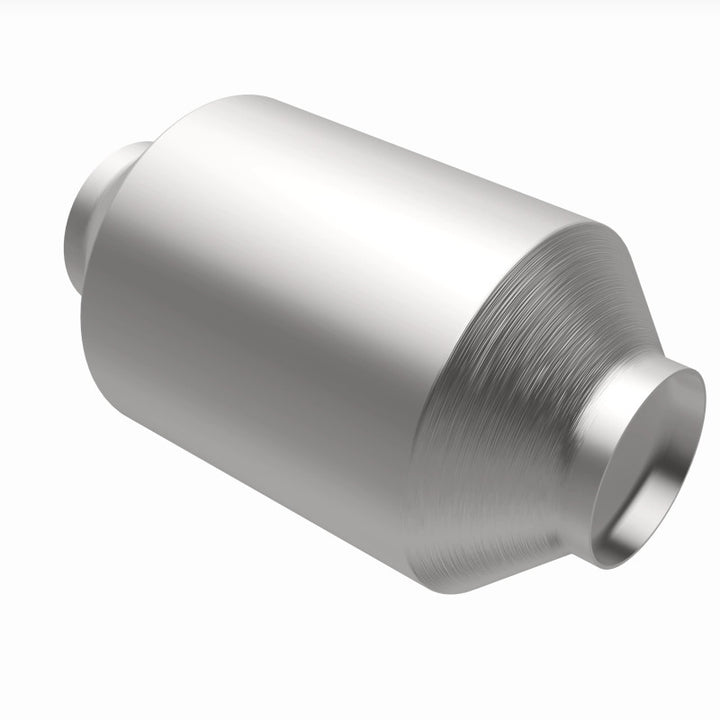 MagnaFlow Universal Catalytic Converter 3in Spun CA
