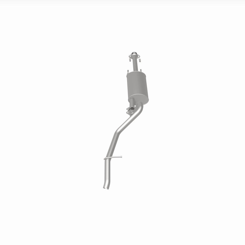 MagnaFlow BRE Exhaust Kit 02-03 Suzuki XL-7 2.7L