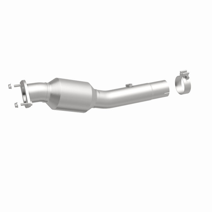 MagnaFlow 2000 Chevrolet Silverado 2500 6.0L Direct Fit Converter