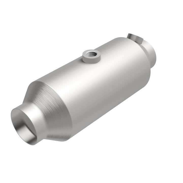 MagnaFlow 2.25 1-O2 CA Universal Converter