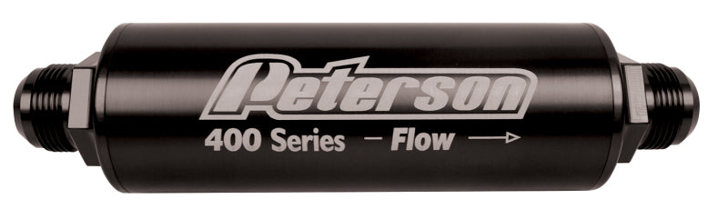 Peterson Fluid Systems Element 75 Micron w/o Bypass