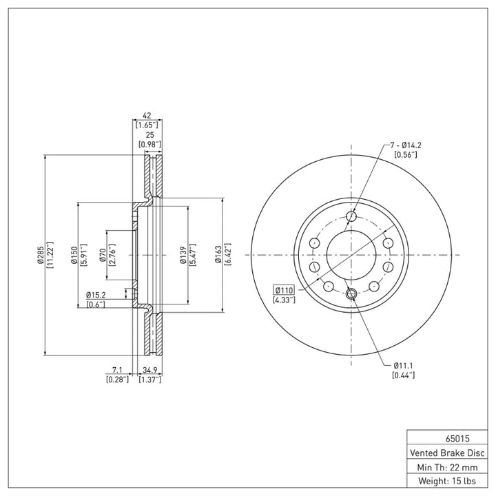 Technical Drawing