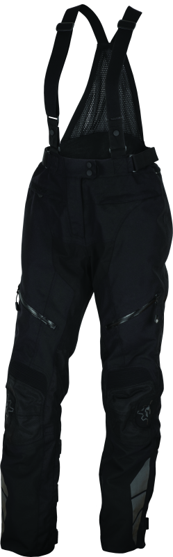FIRSTGEAR Kilimanjaro 2.0 Pants Black Womens Size - 10
