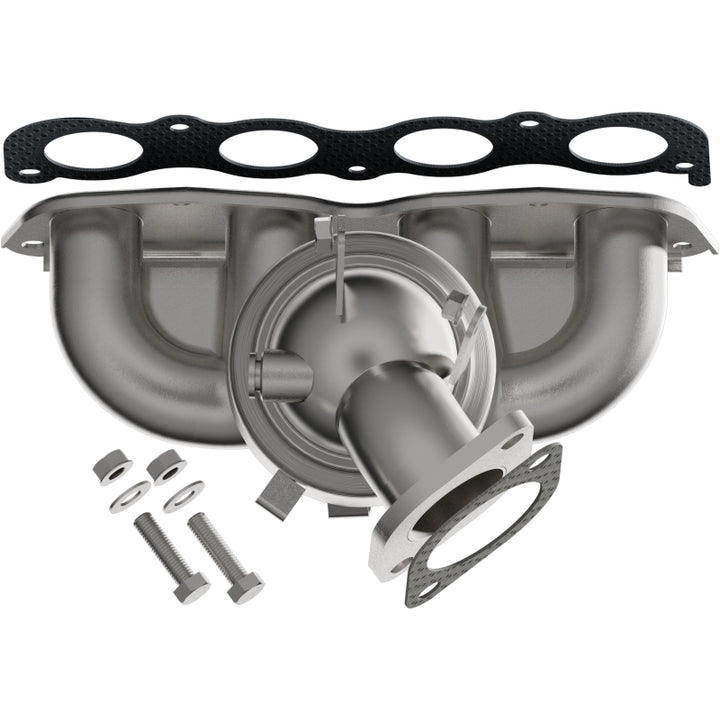 MagnaFlow 14-16 Kia Forte 1.8L Direct Fit Catalytic Converter