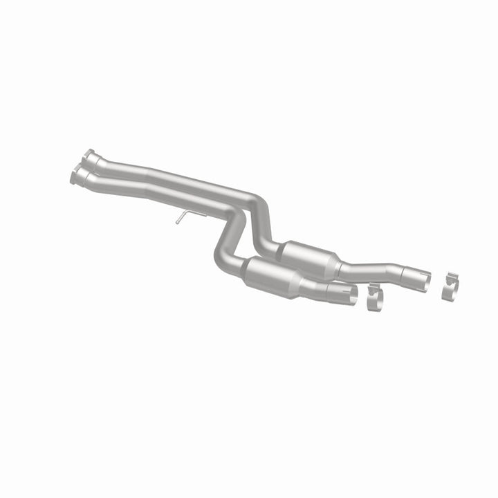 MagnaFlow 2015 M3 3 Underbody Direct Fit Converter