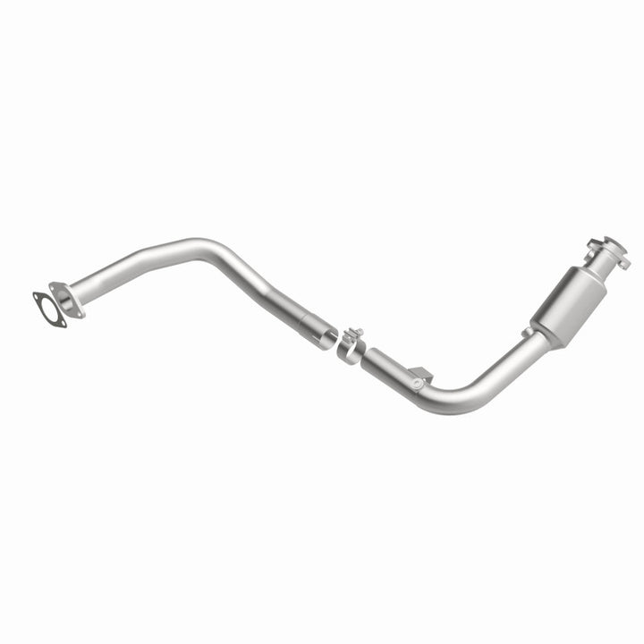 MagnaFlow 07-09 Range Rover Sport 4.4L Direct Fit Converter