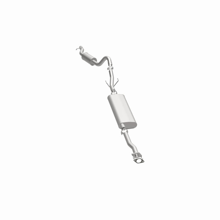 MagnaFlow BRE Exhaust Kit 02-09 Terrza Uplndr Ventur Silhou Montna Relay