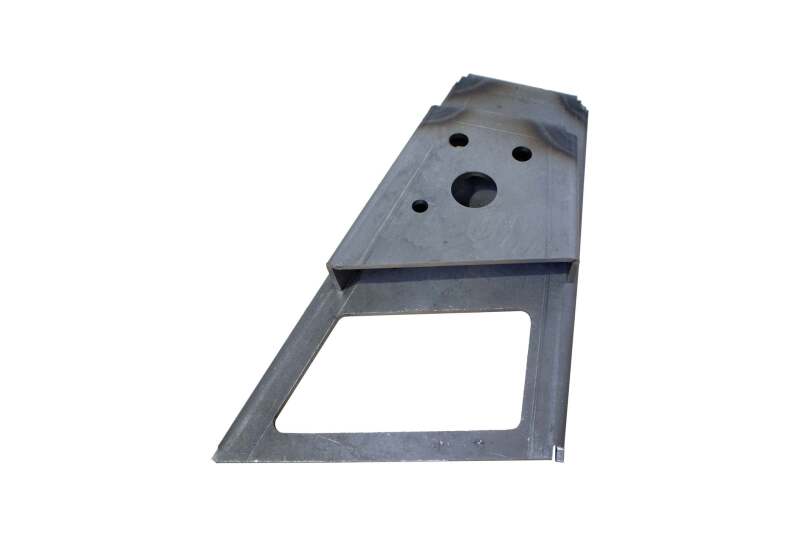 Rust Buster 88-95 Toyota Pickups Raised Bed Mounts- (Left)