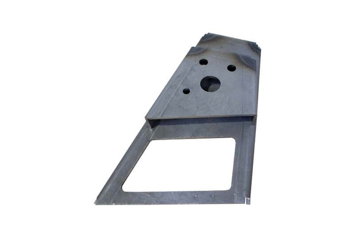 Rust Buster 88-95 Toyota Pickups Raised Bed Mounts- (Left)
