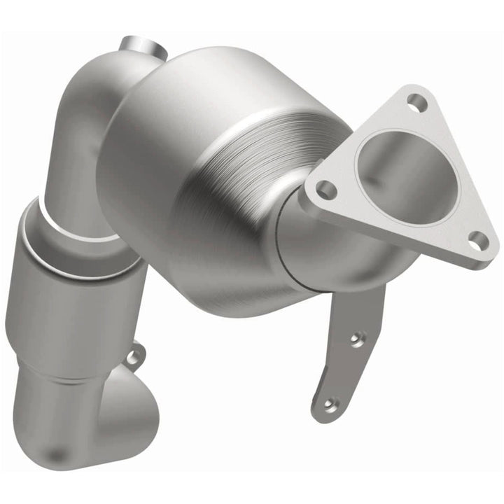 MagnaFlow 07-10 Audi Q7 3.6L Direct Fit Converter