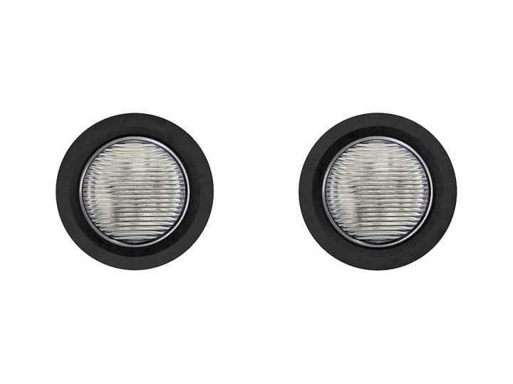 ICON 2.5in Rubber Grommet LED Reverse Light Kit