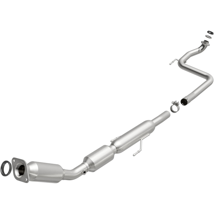 MagnaFlow 08-09 Scion xD 1.8L Direct Fit Converter