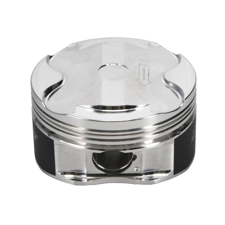 Manley Ford 5.0L Modular Coyote V8 3.662in Bore 1.165in CH 6.75 CC Piston Set