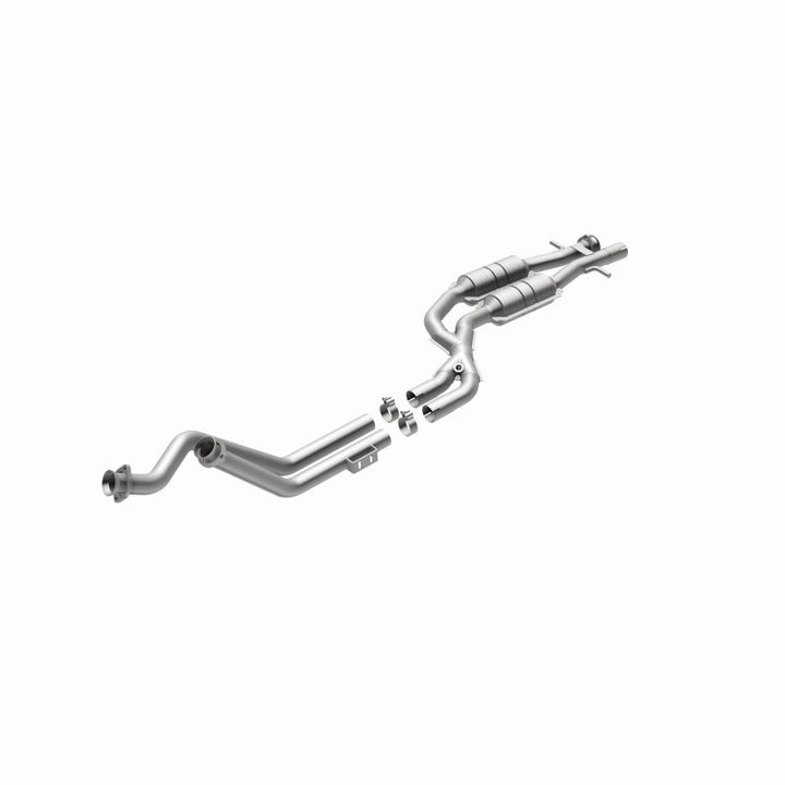 MagnaFlow 1995 Mercedes-Benz SL320 3.2L Direct Fit Converter