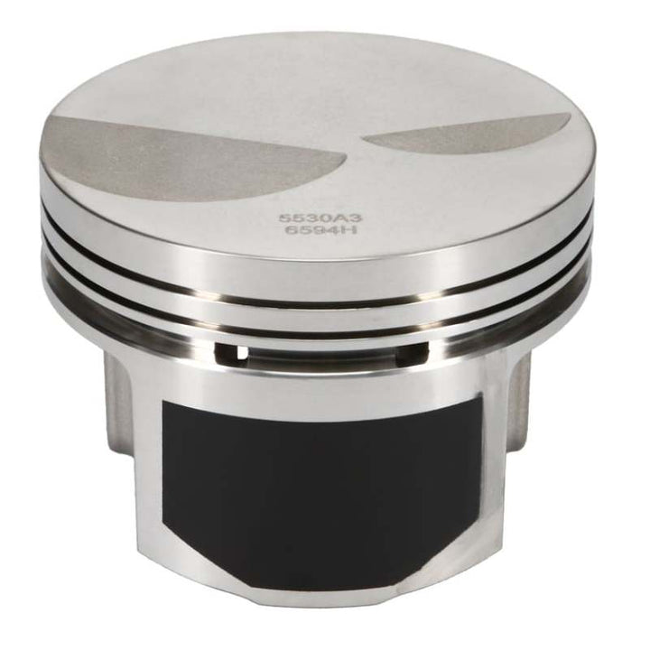 Wiseco Ford 460 4.390in Bore 1.756in CH -5.40 CC Pro Tru Piston Set