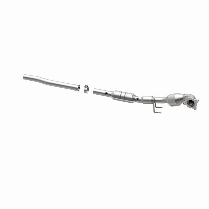 MagnaFlow 08-13 Audi A3 2.0L Direct Fit Converter