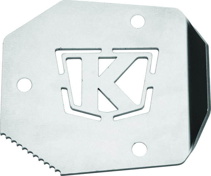 Kuryakyn Lodestar Kickstand Shoe Black