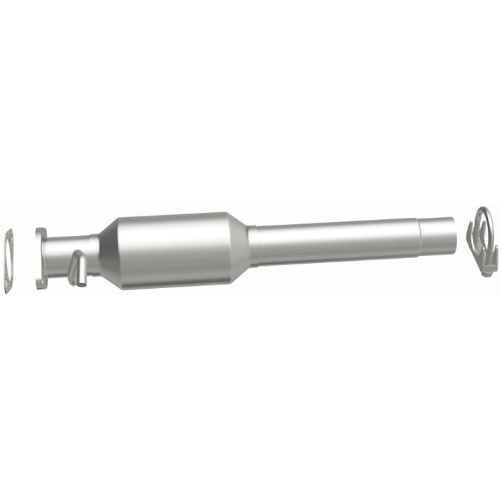 MagnaFlow 05-06 Toyota Highlander 2.4L Direct Fit Converter
