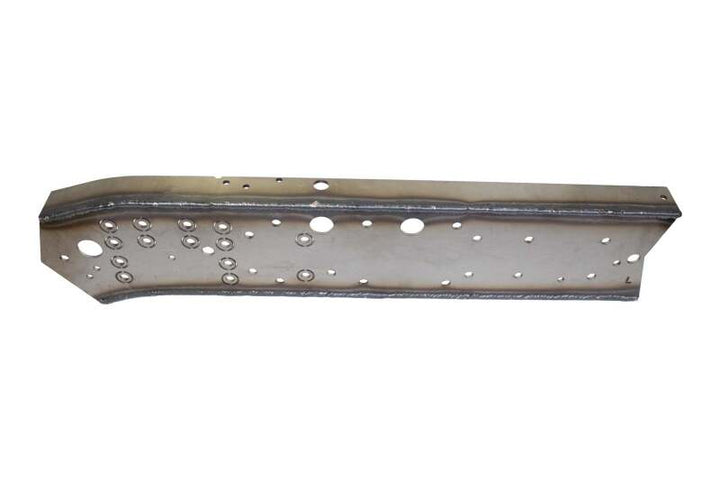 Rust Buster 73-87 Chevy C10 Center Rear Frame Repair Kit - Right